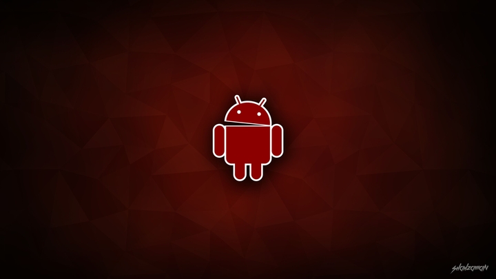 Android_Pac-Man