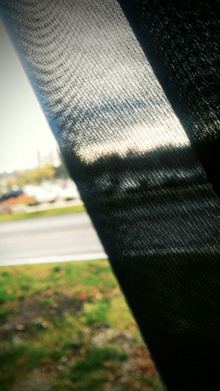 curtain