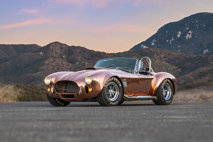 shelby