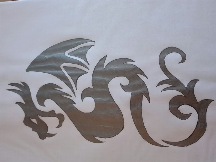 dragon
