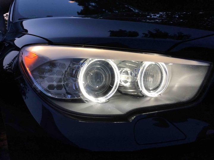 BMW