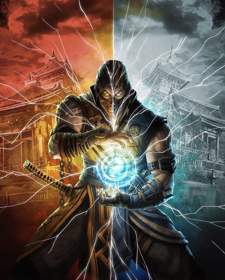 Mortal Kombat