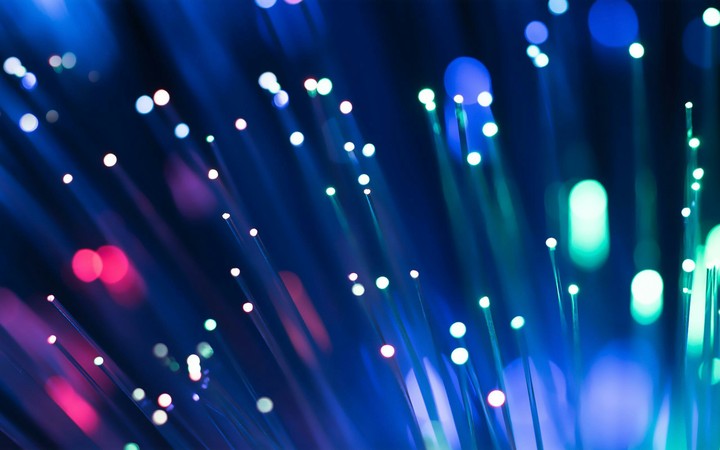 Fiber Optics