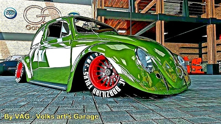 Volkswagen
