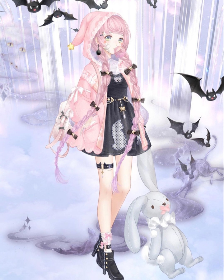 Miracle Nikki...