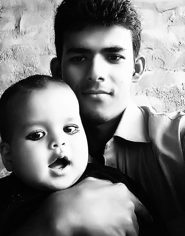 remembering moment