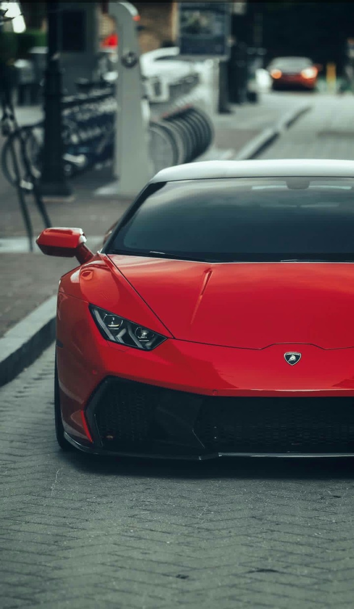 Lamborghini