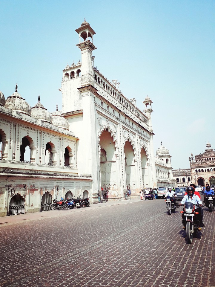 lucknow
