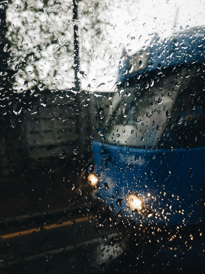 rain