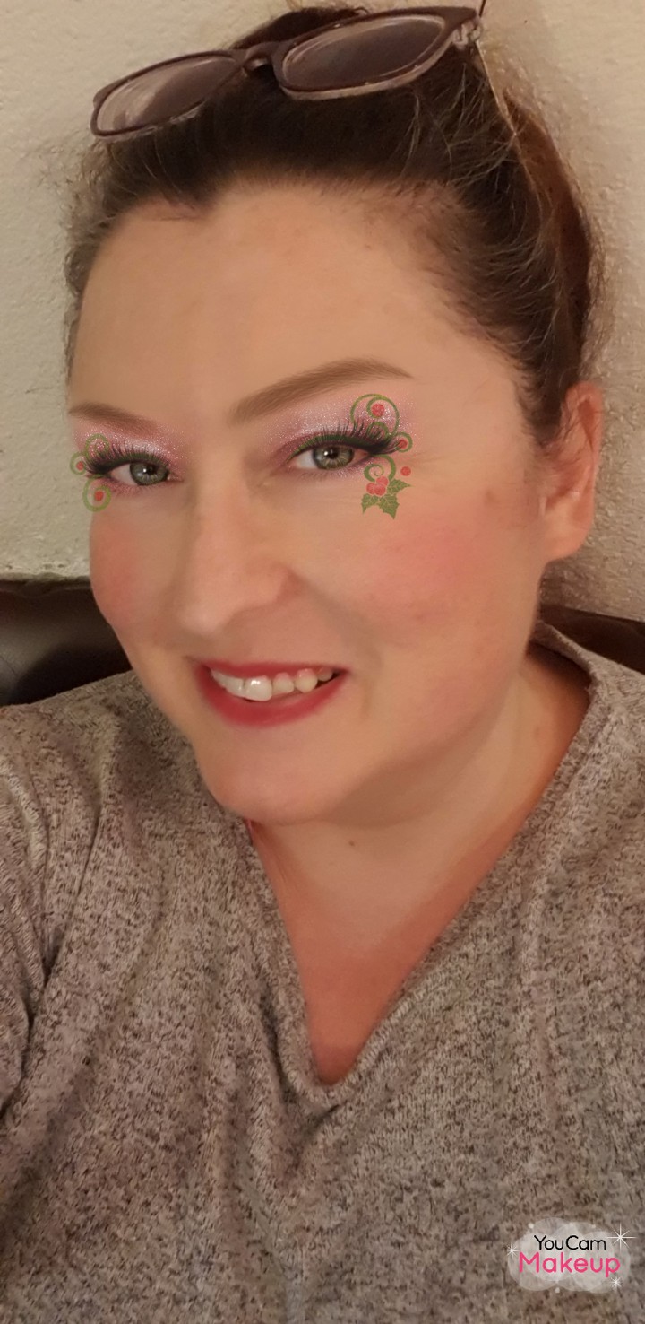 make up programme