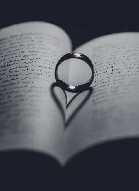 love ring