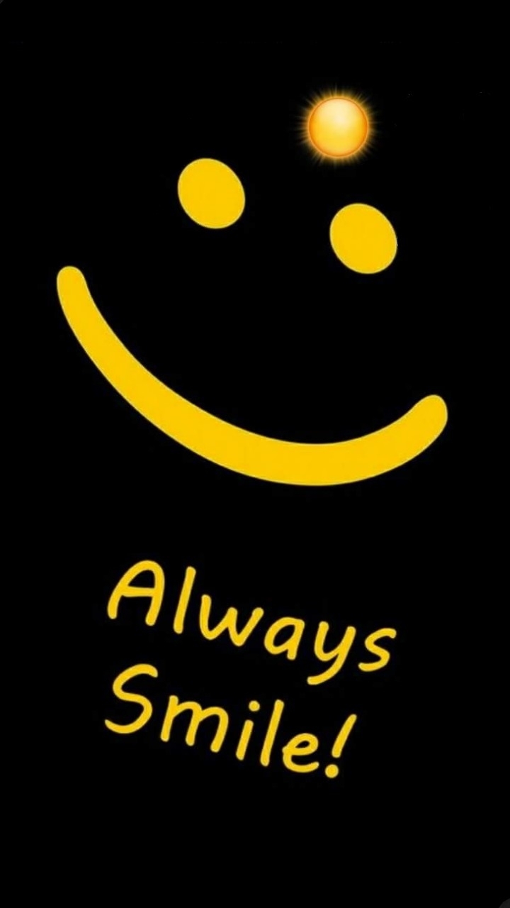 Always Smile