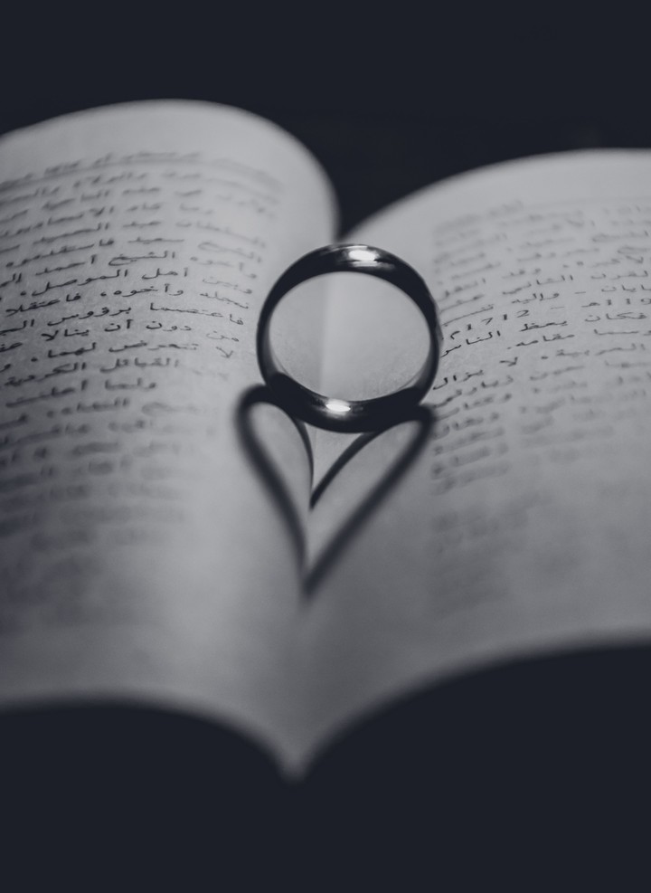 love ring