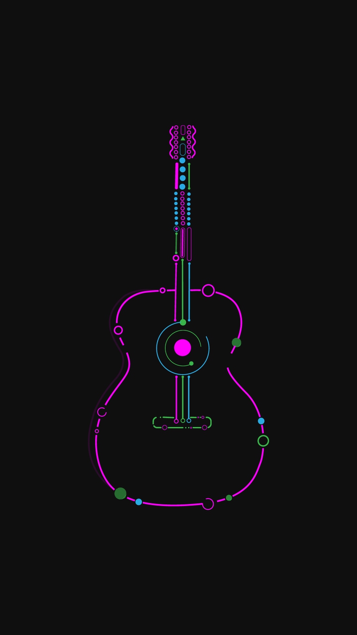 Neo Guitar