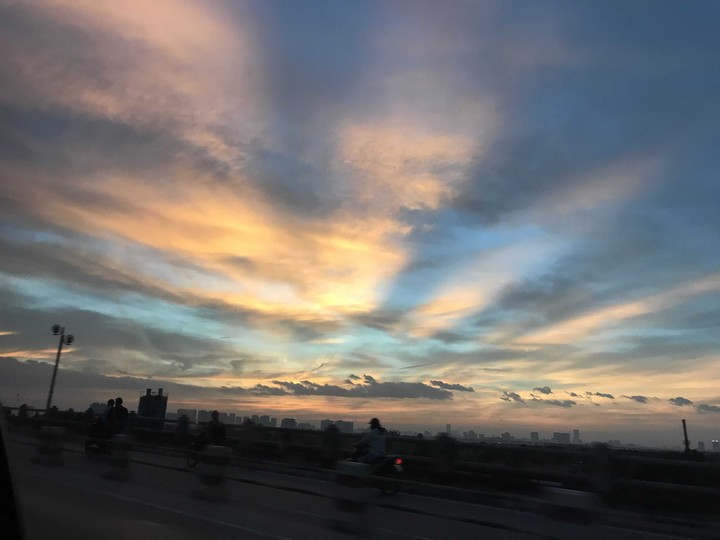 no filter