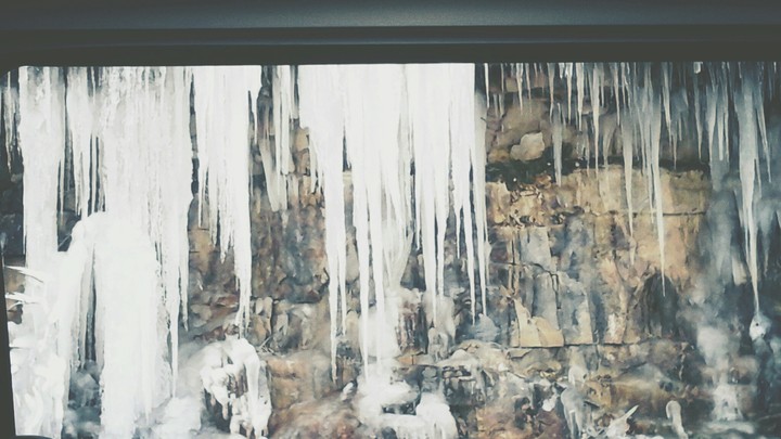Ice