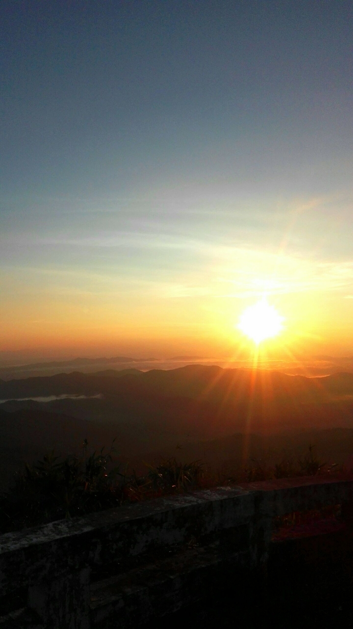 sun