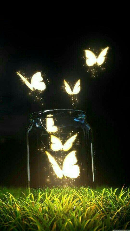 I'm free
