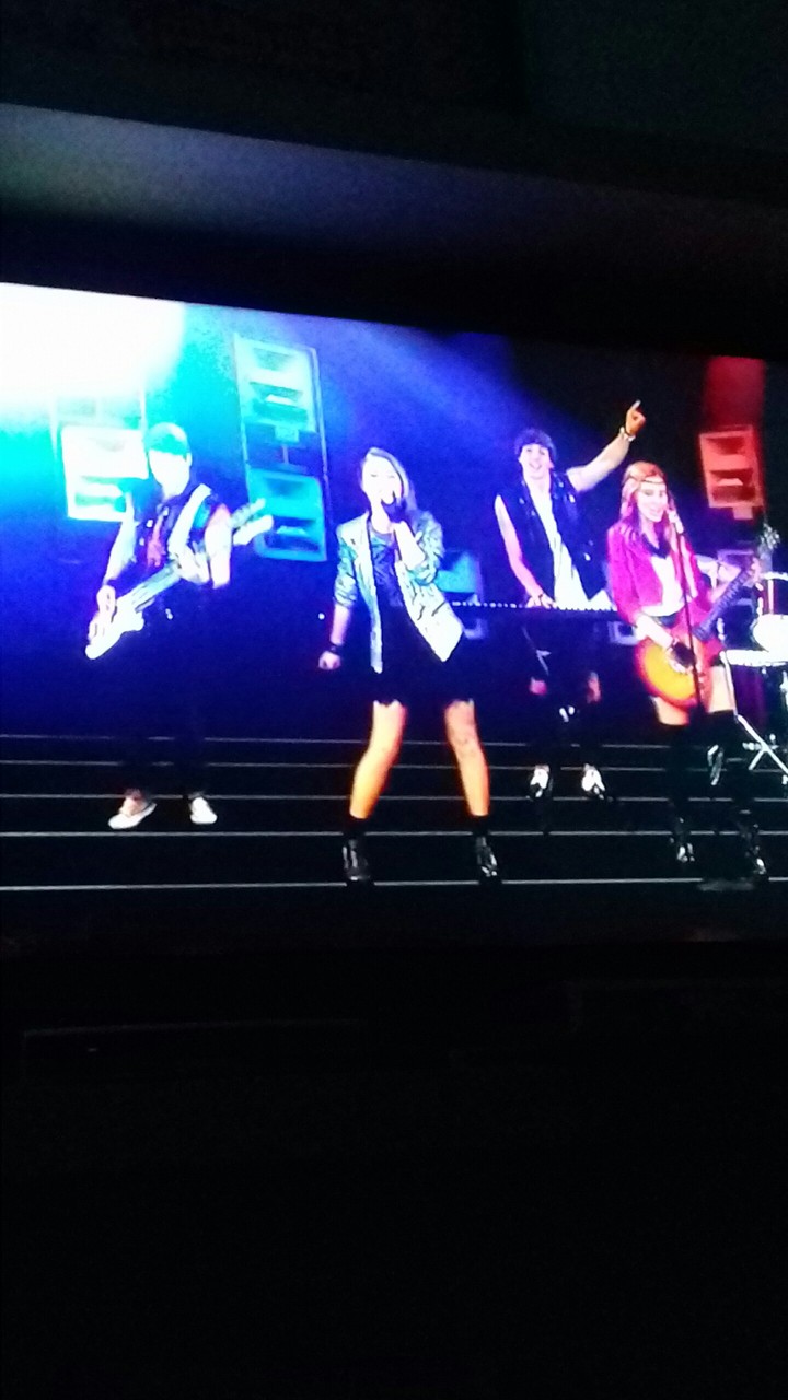 Band