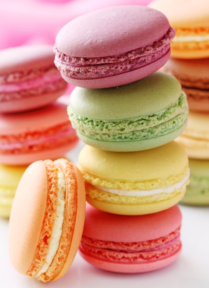 Macaroons