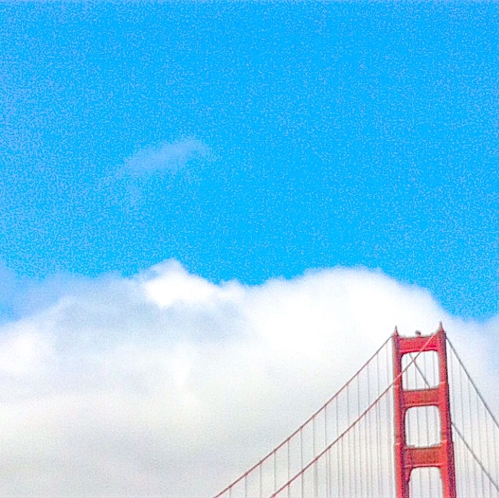 VINTAGE SF
