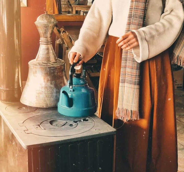 Tea