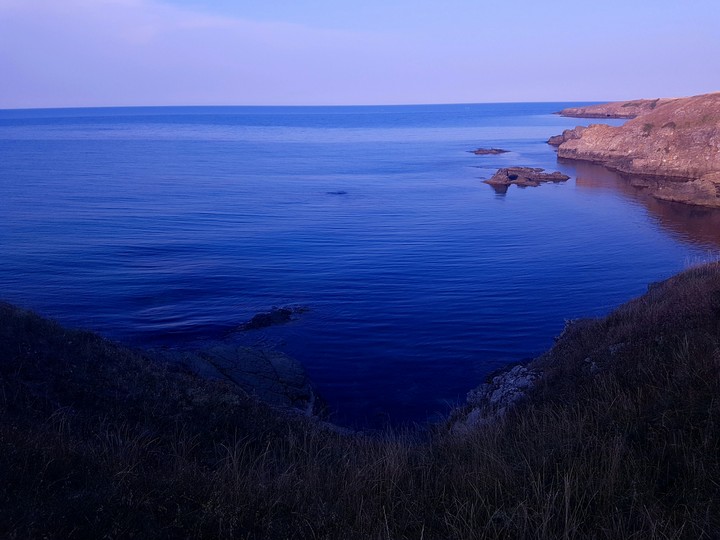Black Sea