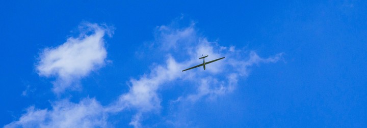 Flying day