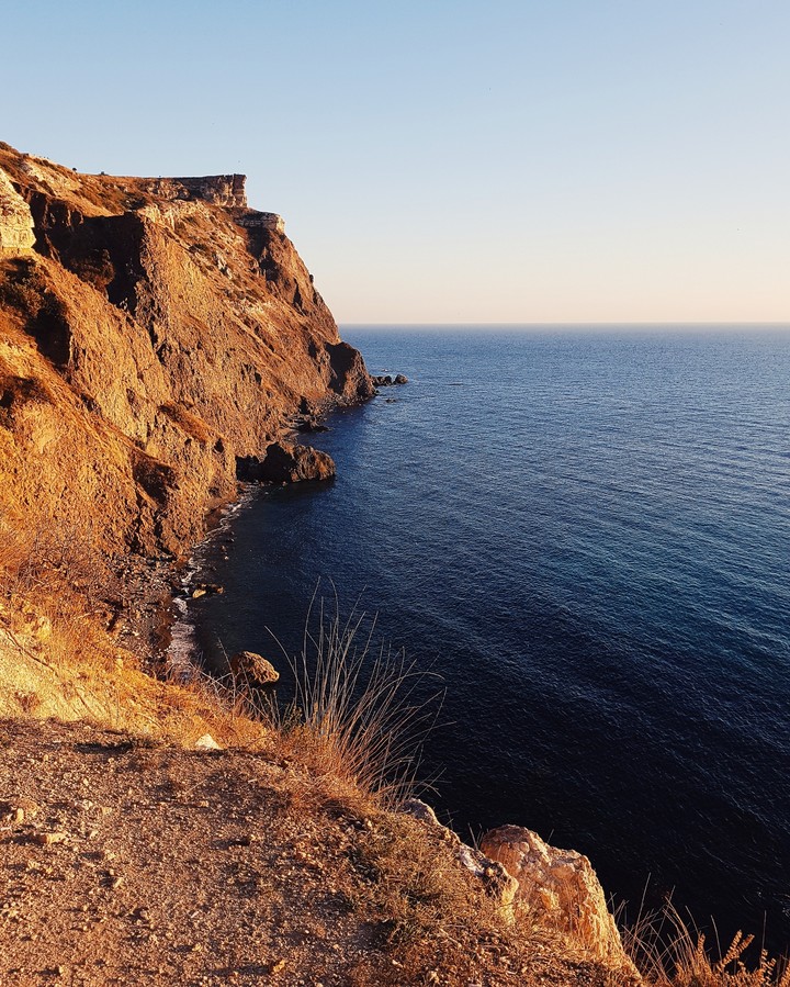 black sea
