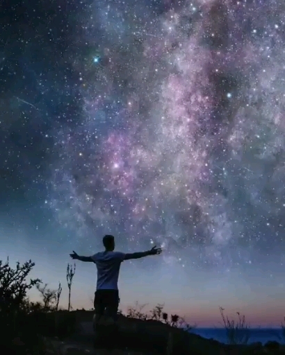 sky