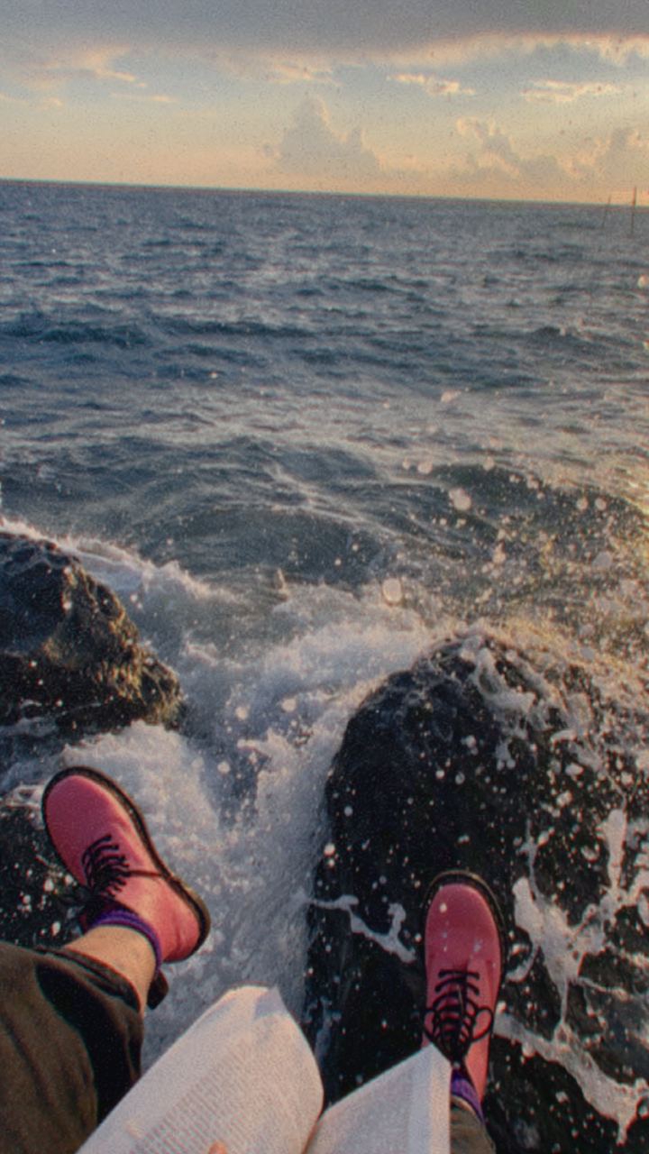 sea