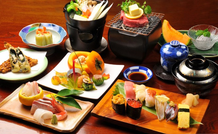 japanese food