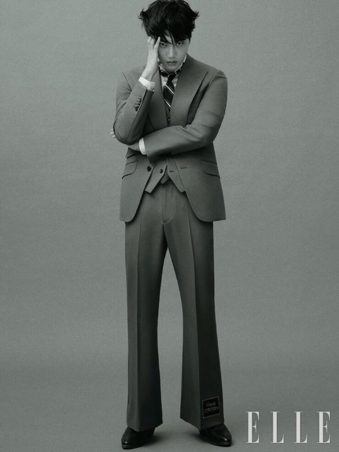 Kim Jongin