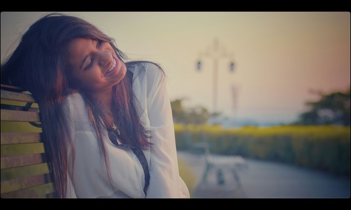Smile Baby, Smile!