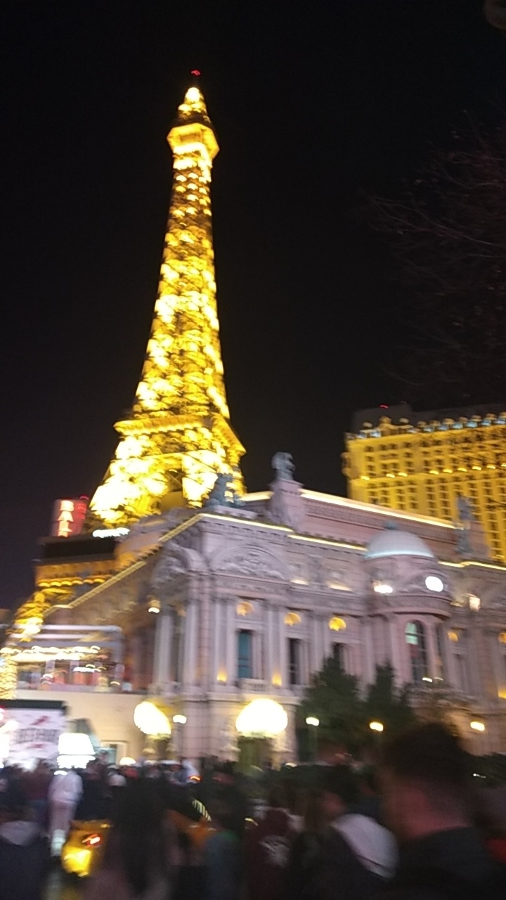 las vegas