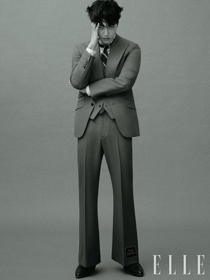 Kim Jongin