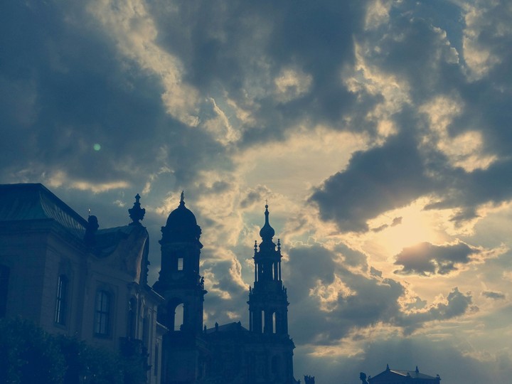 Dresden