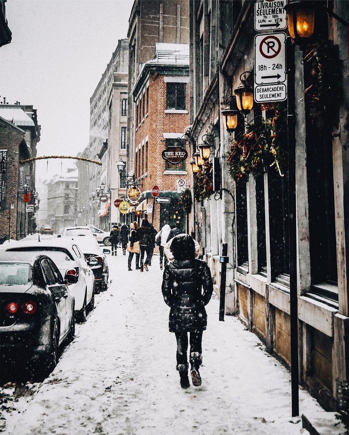 Montreal, Canada