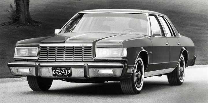 dodge