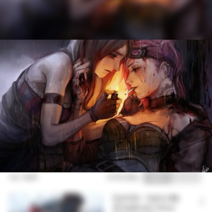 Together