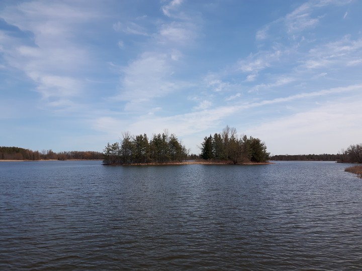 Island