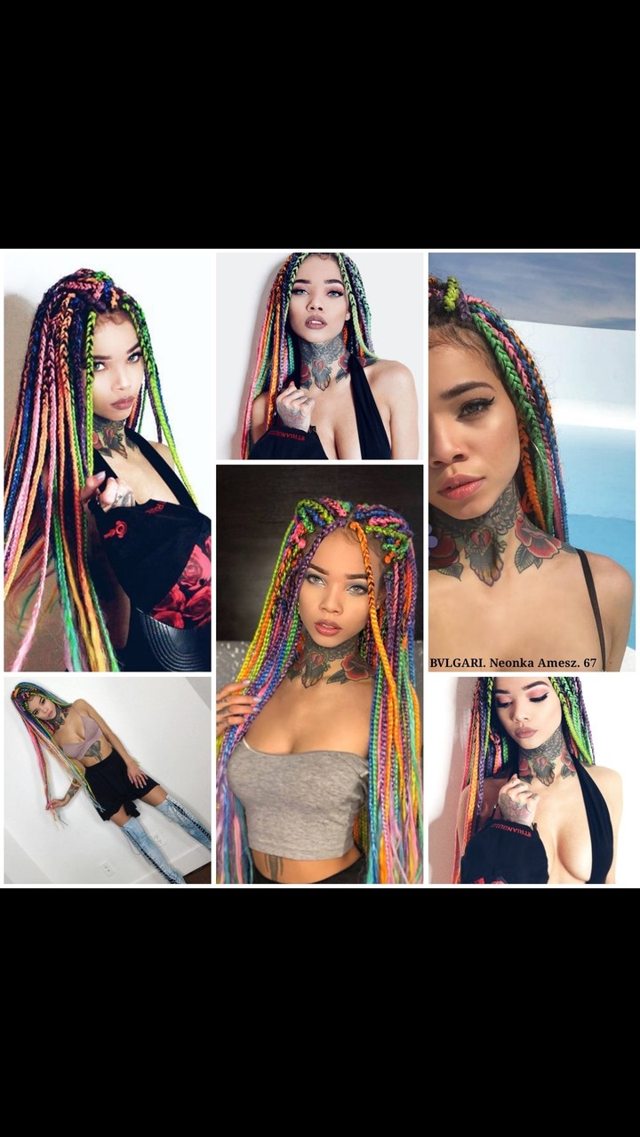 neonka