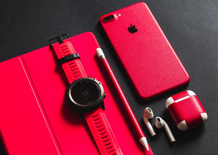 Daily Essentials