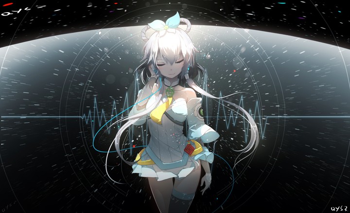 Vocaloid