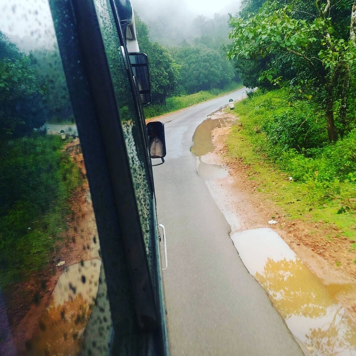 Shivamogga