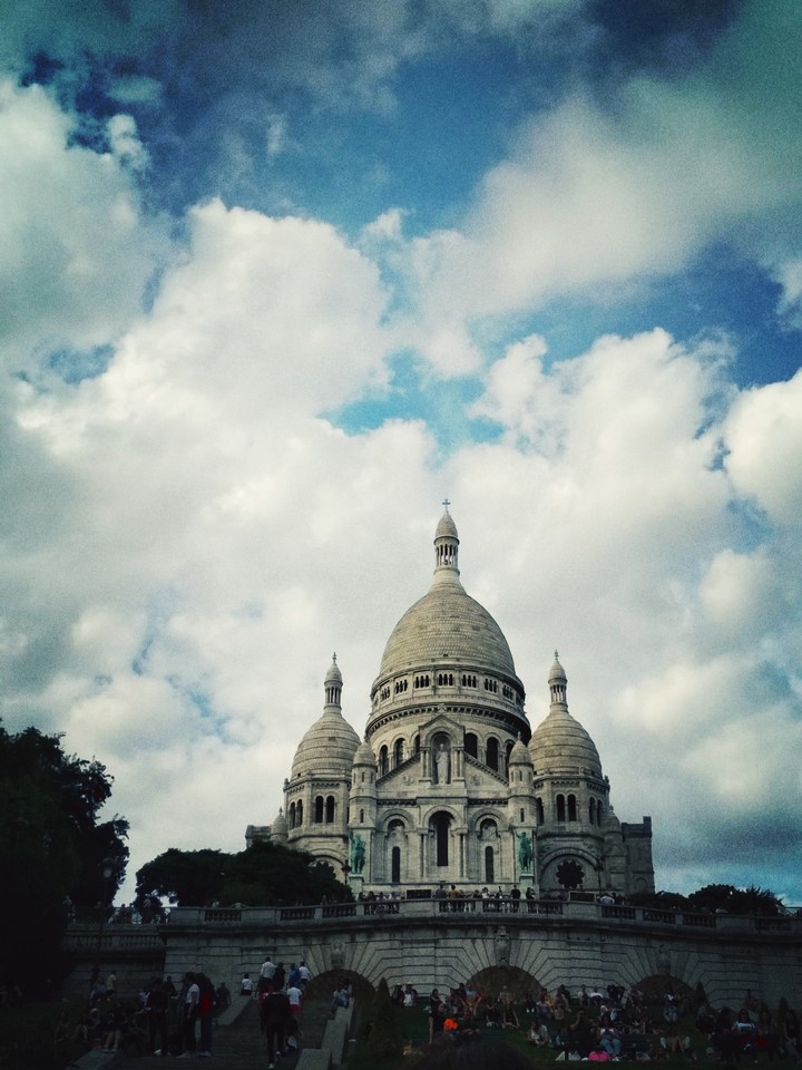 montmartre