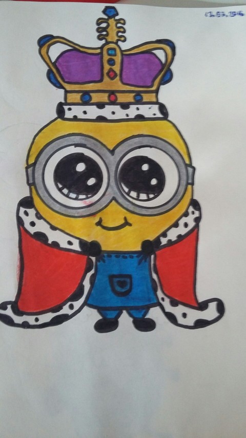 ❤❤❤❤❤❤MINIONS ❤❤❤❤❤❤