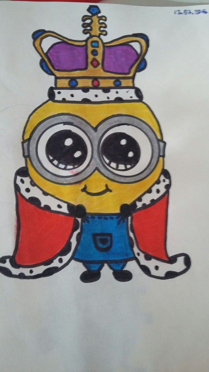 ❤❤❤❤❤❤MINIONS ❤❤❤❤❤❤