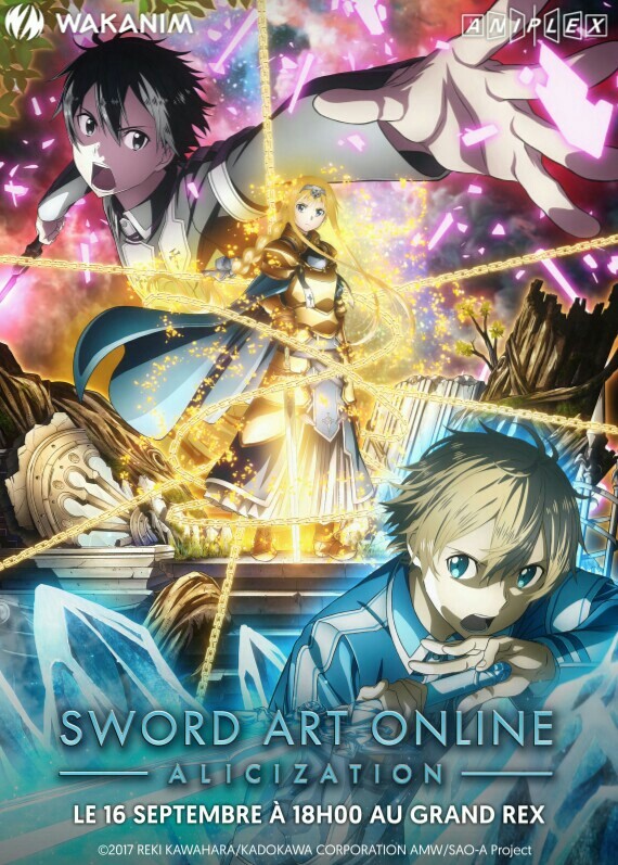 sao