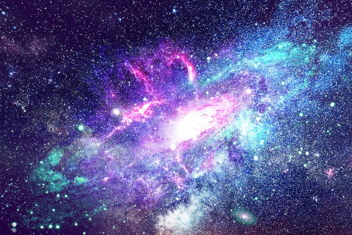 Space